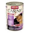 کنسرو گربه کارنی حاوی گوشت بره و گاو (400 گرم)