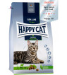غذای گربه هپی کت کولیناری بره (10 کیلوگرم) 