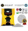خاک توالت گربه گلدن ژوانیت